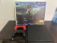 Продава: Ps4 slim 500gb