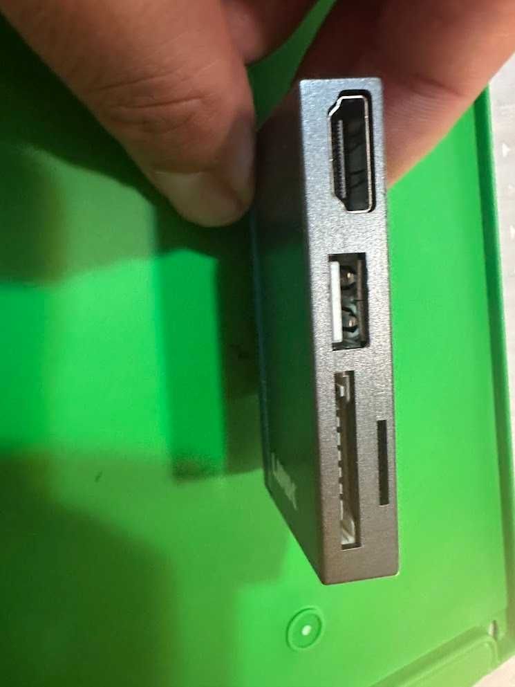 Докинг станция LINK Surface Ext. за Microsoft Surface