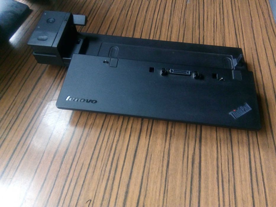 Laptop Lenovo ThinkPad X260, i5-6300U 2,40 GHz, 12,5" HD.