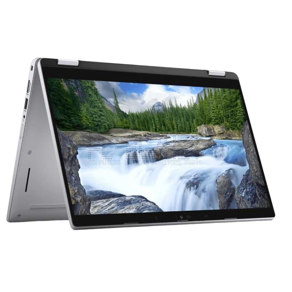 Dell Latitude 5320 2in1 , Intel i5-1145G7 , 16GB DDR4 , 256 SSD - НОВ