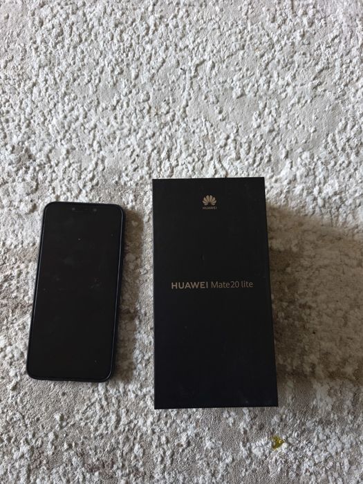Продам смартфон б/у.