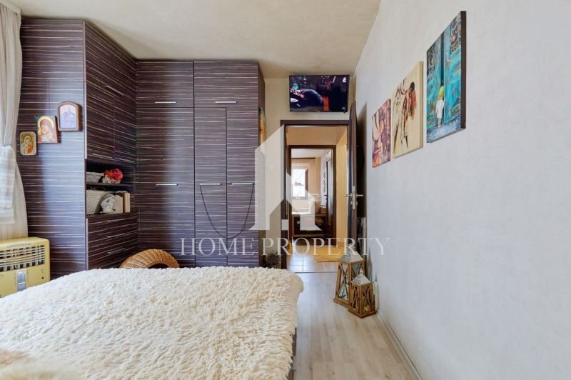 Продава се Двустаен апартамент в София, Света Троица - 61 кв.м за 2296 €/кв.м - Снимка #6