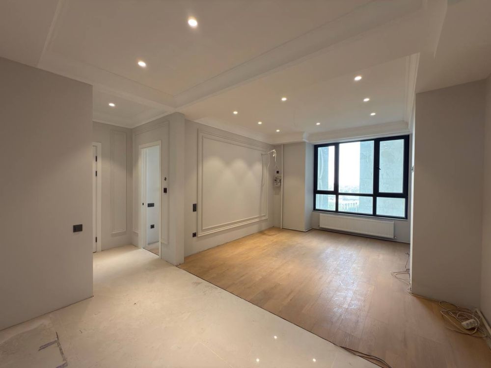 ПРОДАЕТСЯ квартира 2/9/12 новостройка, 52 м2, ЖК Prestige Garden