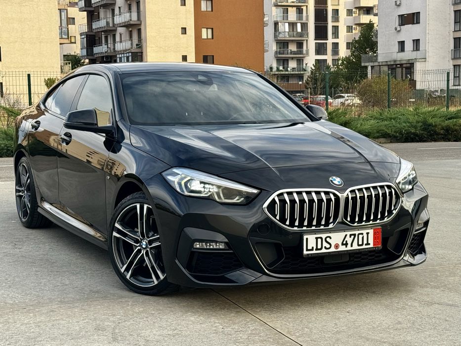 Bmw 218i  Grand Coupe Mpack 2021