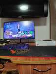 Vând xbox series s+monitor
