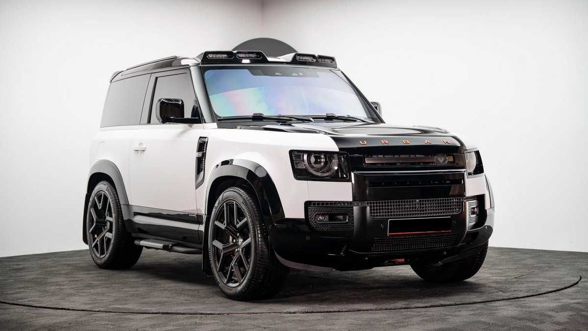 22 цола Ал. джанти за Range Rover , Defender