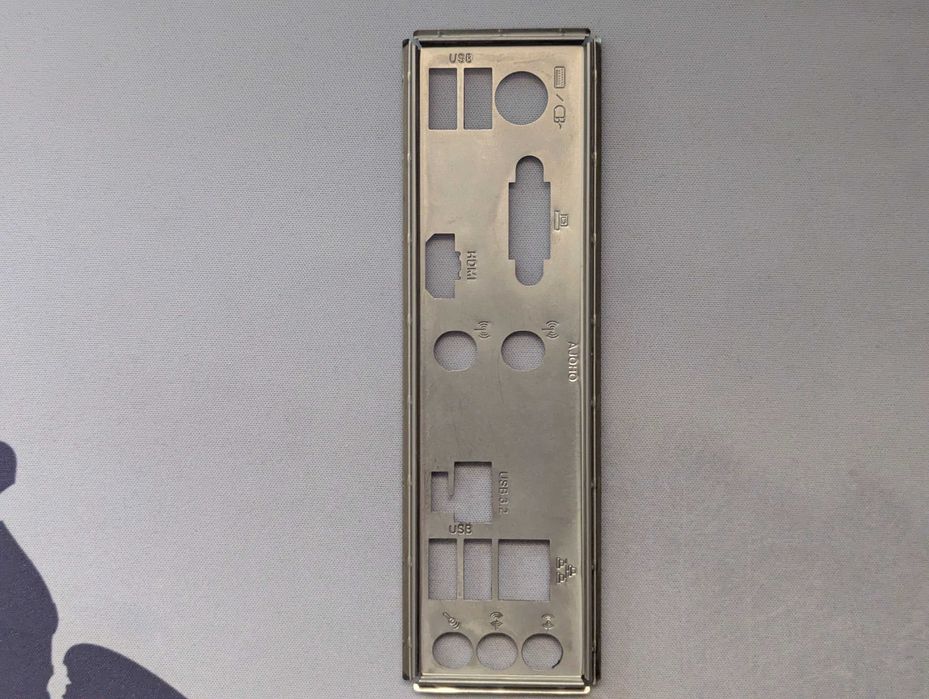 Комплект: Мать+Проц+ОЗУ+Кулер