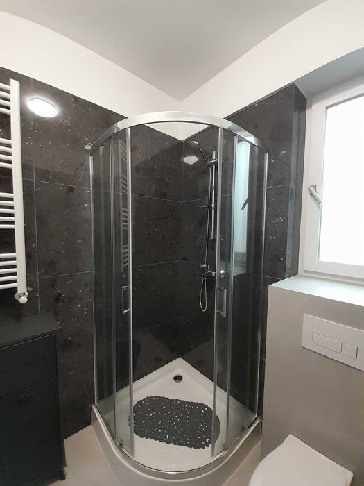 Apartament nou și stilat — prima închiriere