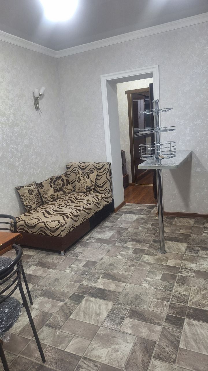 Сдаётса в аренду квартира на бадамзаре