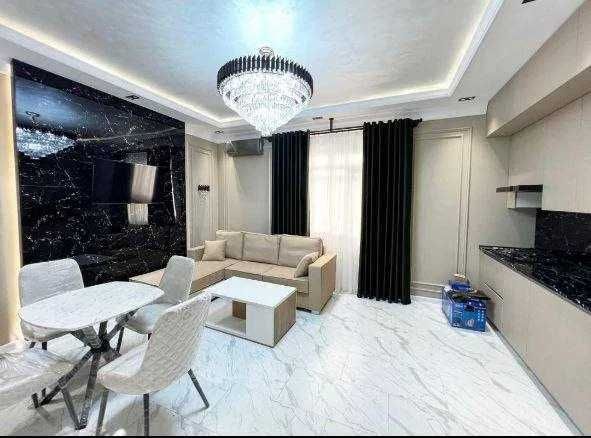 Аренда 4-комнатной в Центре города