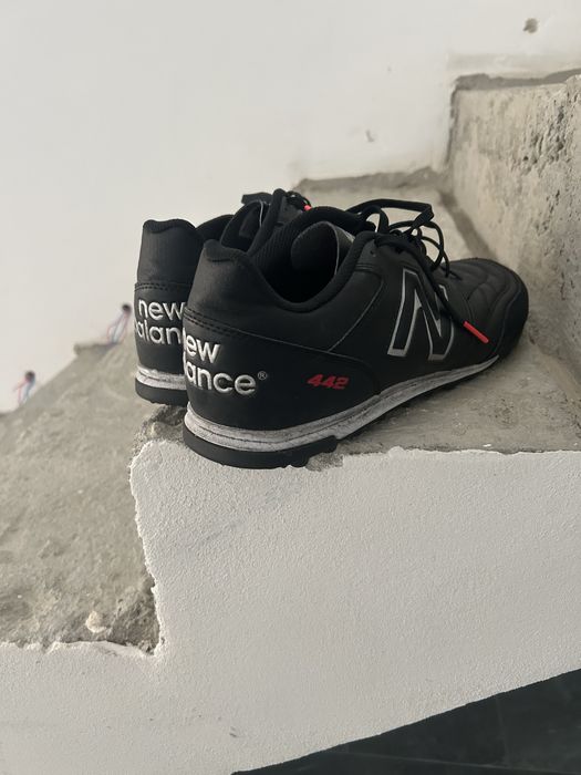 Adidasi New balance 442 MS42TBK2 originali,marimea 46,5 aproape noi