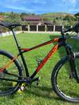 Wilier 101x - carbon