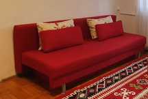 Ofert gratuit canapea extensibilă, folosită