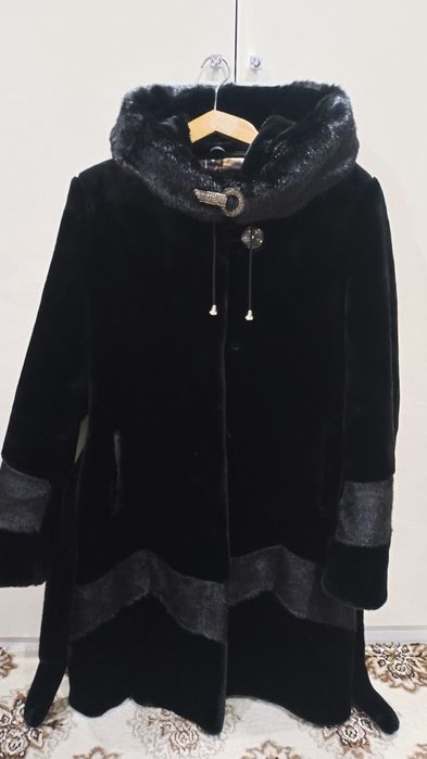 Продам недорого шубу