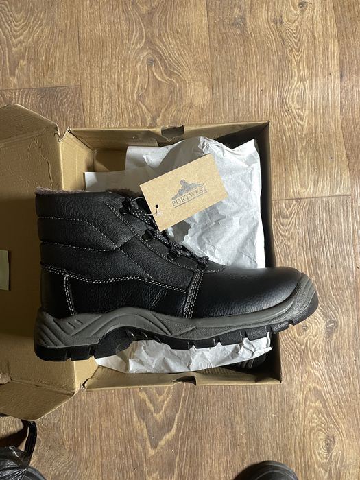 Ботинки сапоги удинением