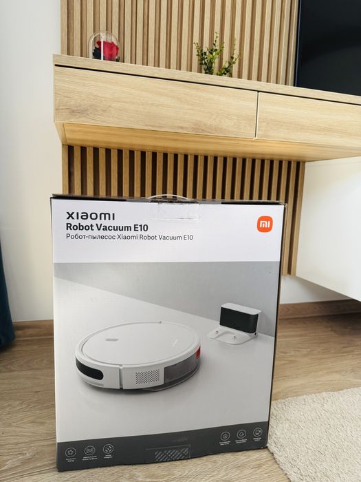 Vand robot de aspirare Xiaomi