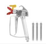 Vand pistoale airless/zugravit diuze 517,519 filtre