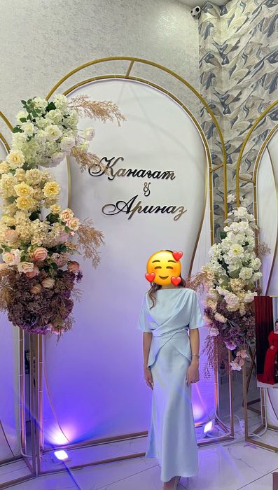 Платье женское красивое