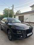Jetour Dashing 2022йил, краска тоза. 1.6турбо мотор