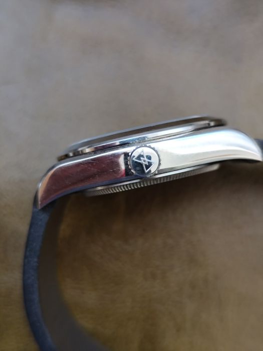 Ceas Cronos automatic