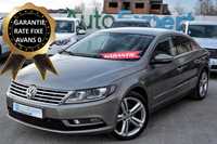 Volkswagen Passat CC Volkswagen CC 2.0 TDI 4Motion / Rate cu buletinul / Km Reali