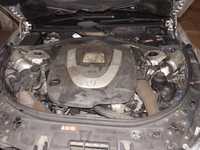 motor mercedes M273 5.5L V8- motor mercedes s500 w221 /cl500/gl550/