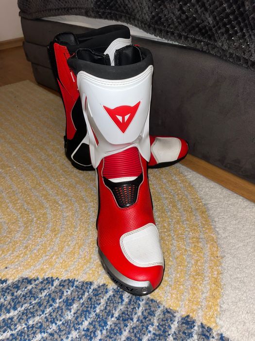 Мото ботуши Dainese Torque 3, Air D1,  като нови