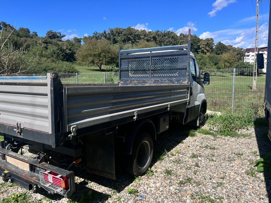 Iveco Daily 3.0 basculabil