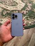 Iphone 13 pro 256 tali kar dok bor LL/A region ideal tel