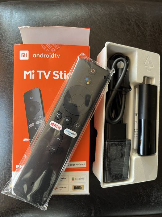 Mi Tv Stick Smart