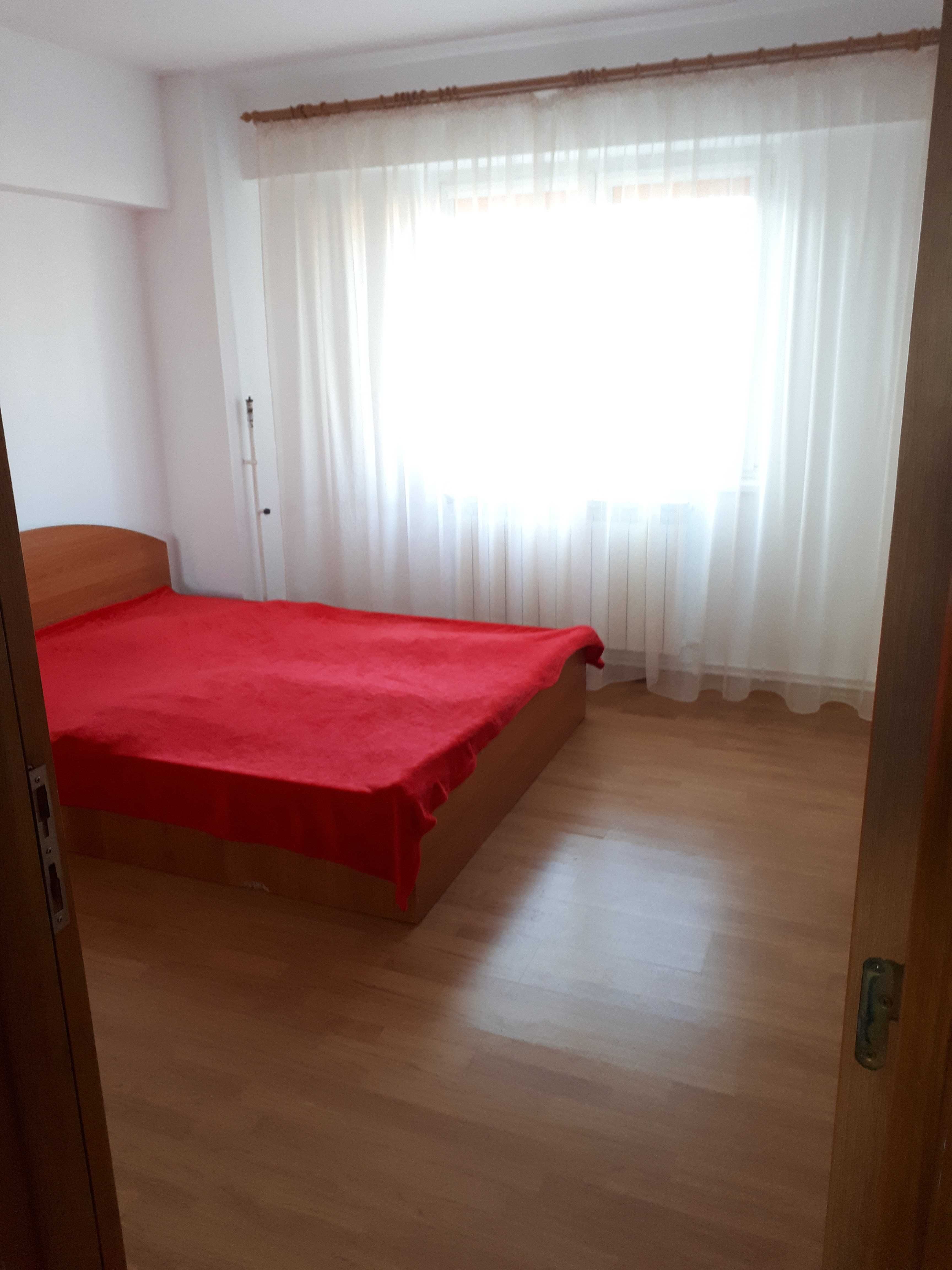 Apartament 2 camere zona Buzăului