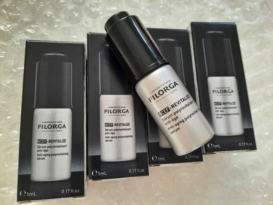FILORGA NCEF -revitalize serum 5 ml