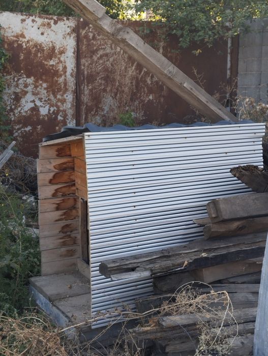 Продается будка для собаки