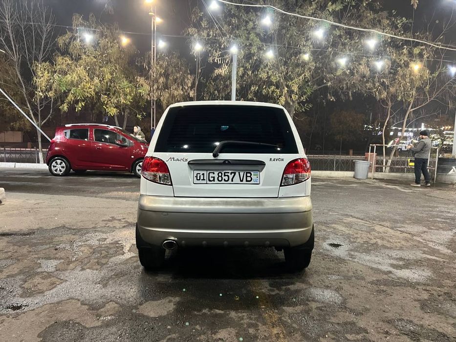 Matiz best 2015 toza