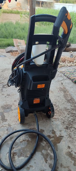 Karcher Sotiladi