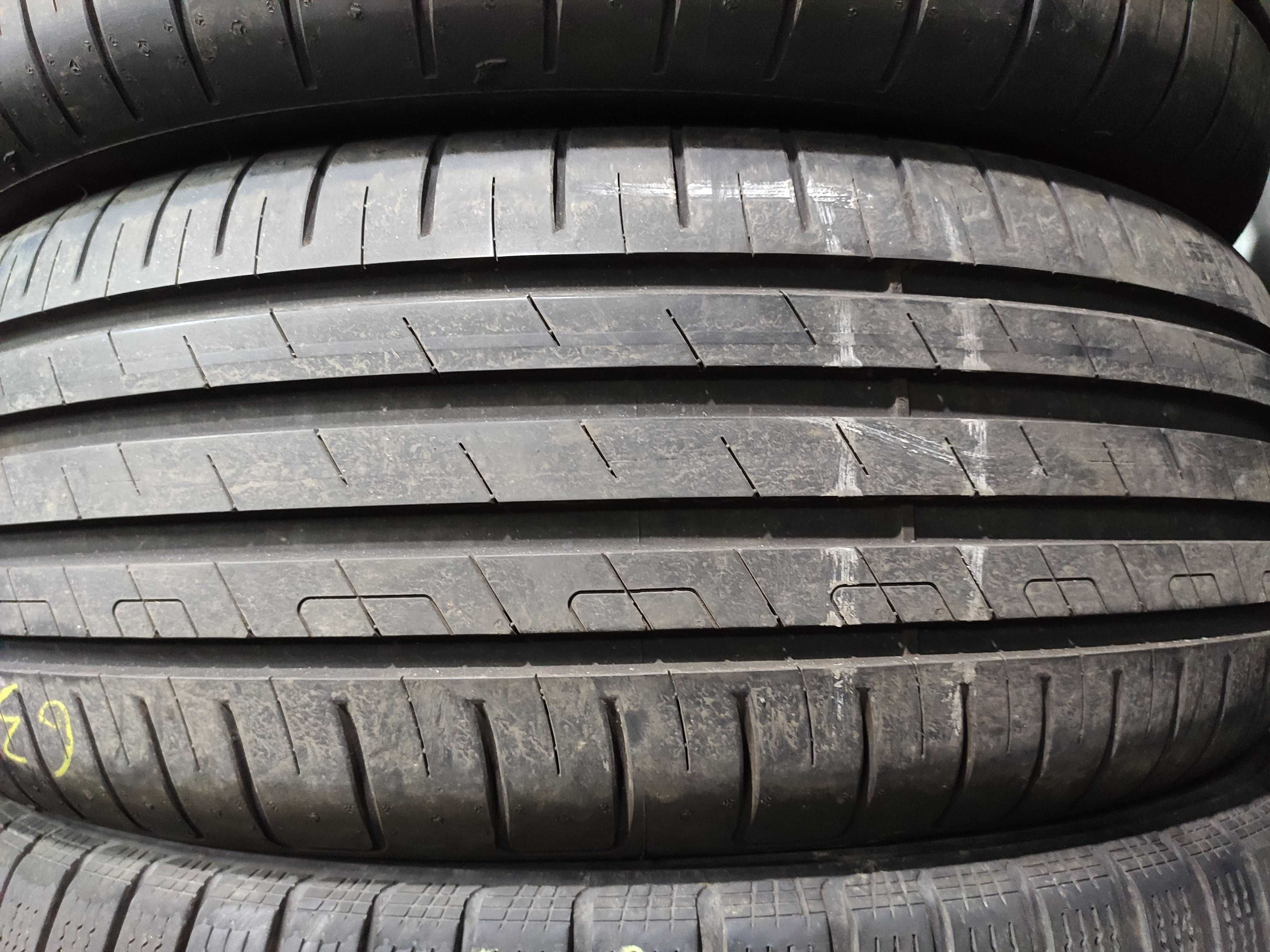 4бр Летни гуми 205 55 17 - Goodyear