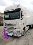 Dezmembram camion  DAF XF EUROOo 6