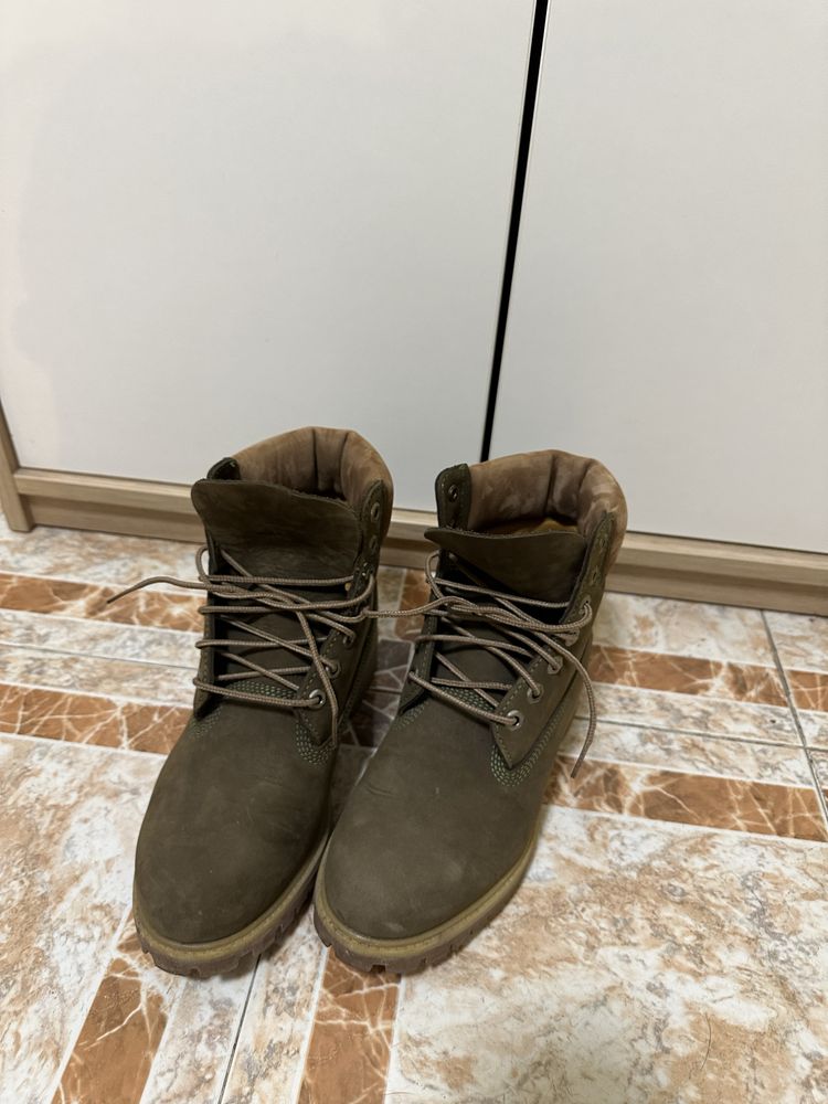 Timberland боти, 40 номер