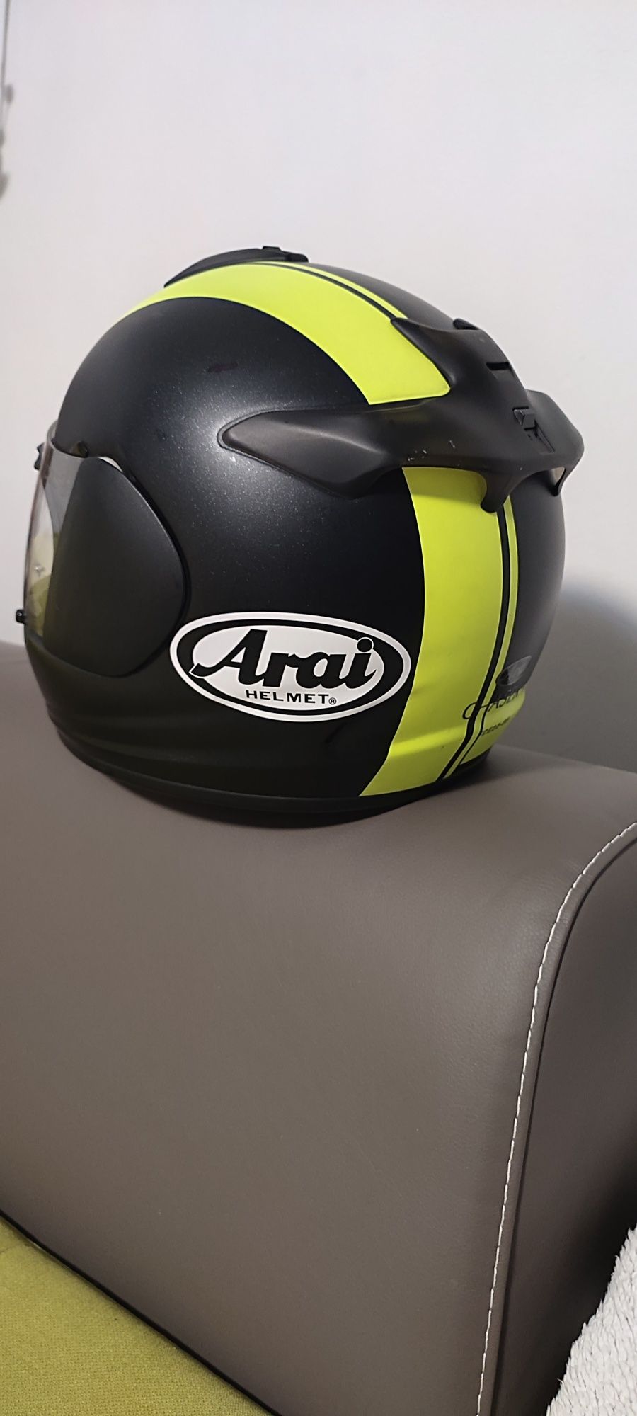 Arai Chaser V размер S