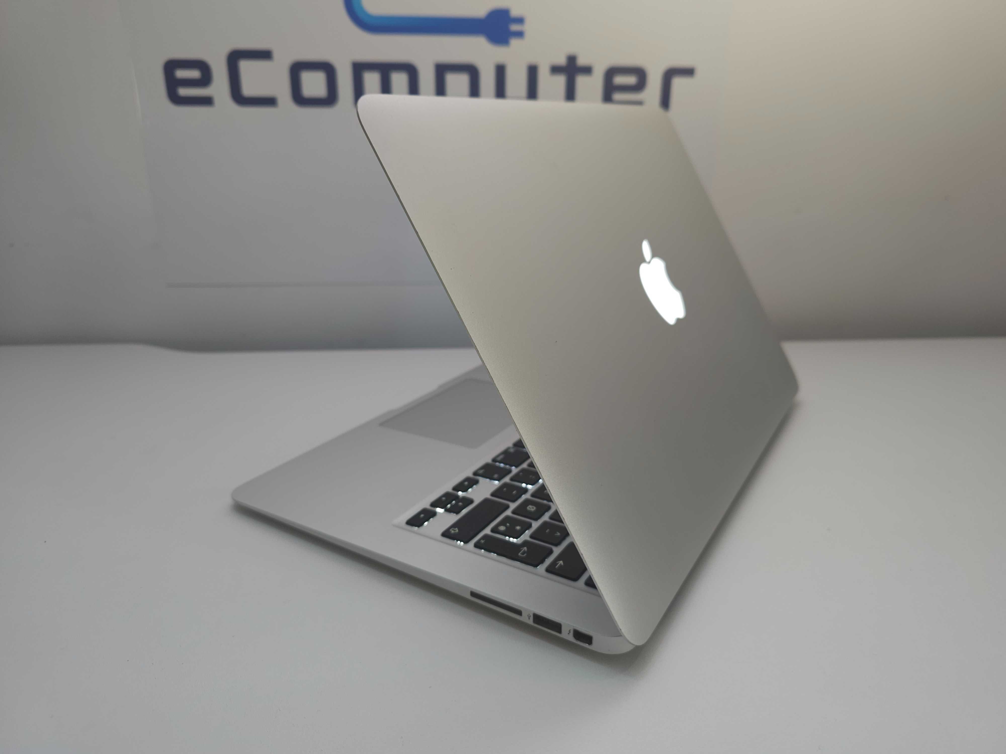 Laptop Apple MacBook Air 14 inch i7  SSD iluminare . Garante