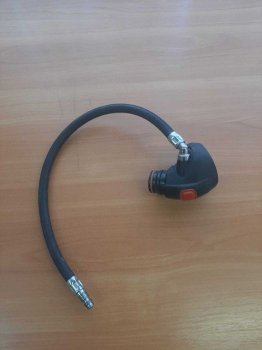 Легочный автомат Drager