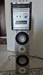Mp3 музыкальный центр