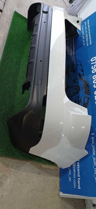 Bara spate porsche cayenne 9Y0