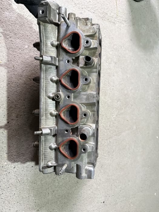 Ласетти 1,6 галовка заватской