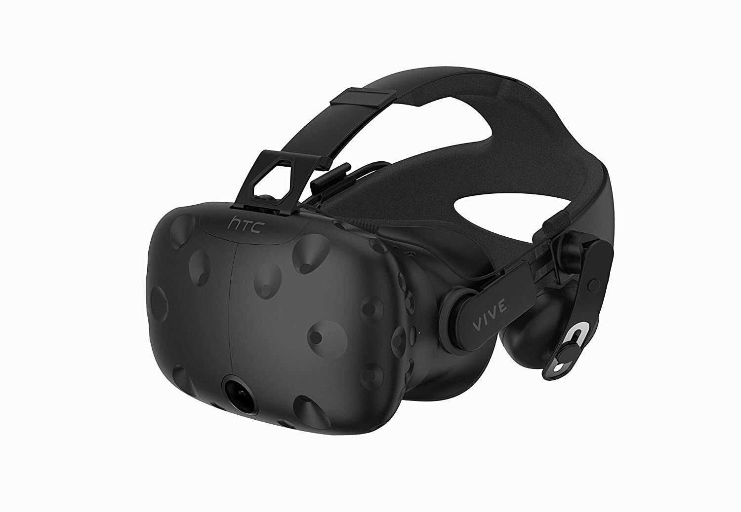 HTC Vive Deluxe Audio Strap Луксозната Приставка за Виртуална реалност