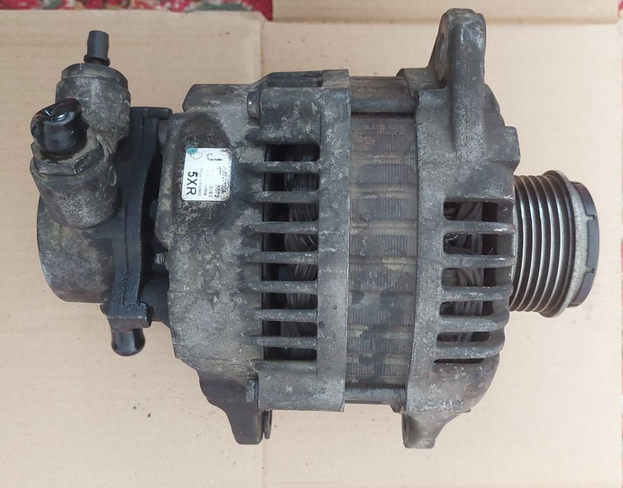 Vand alternator Opel Astra H 1.7 CDTi