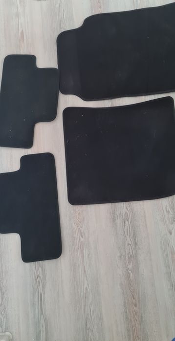 Covorașe (presuri) originale Smart