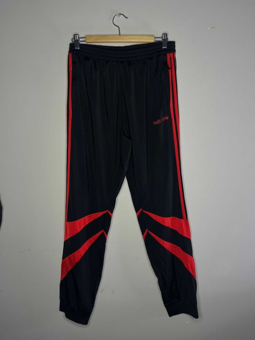 Adidas Vintage Track Pants Мъжко Долнище