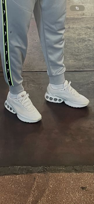 Adidasi Nike DN originali