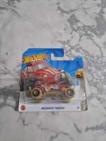 HotWheels Wolksvagen "Baja Bug" Treasure Hunt 2024